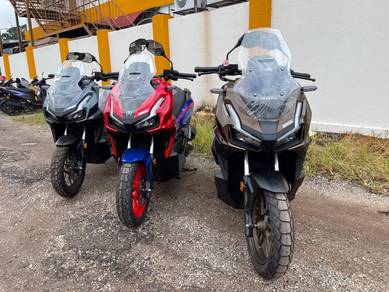 Honda ADV 160