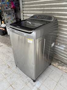 Samsung Inv Washing Machine mesin basuh 16kilo