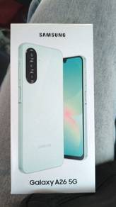 brand new samsung