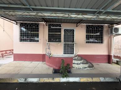 Apartment For Rent in Taman Penampang Apartment Phase 2T