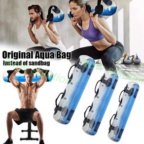 Fitness Water Bag Aqua Bag Power Bag