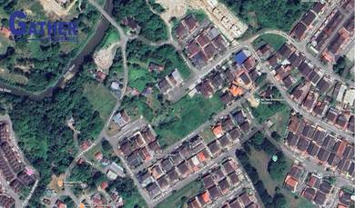 Residential Land in Ipoh, PRK
