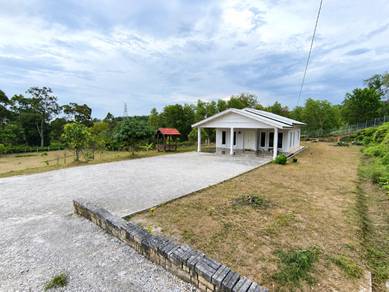 Agricultural Land in Port Dickson, NSN
