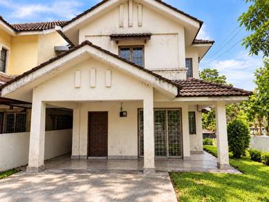 2-storey Terraced House For Sale in Shah Alam,SGR