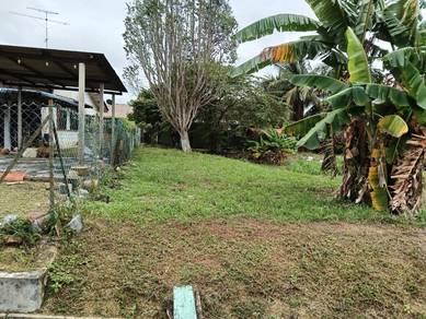 Residential Land in Kulai, JHR