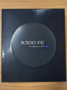 [New] Vivo X300 FE 2026