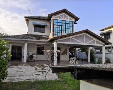 Semi-Detached House For Sale in Kuantan,PHG