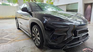 BYD Sealion 7 PREMIUM in Chan Sow Lin, KUL