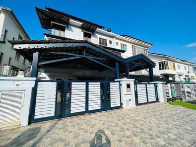 Semi-Detached House For Sale in Kajang,SGR