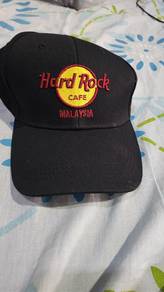 Cap Hard Rock