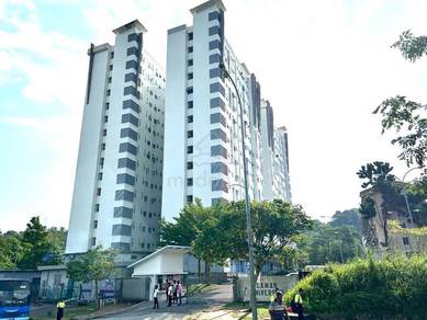 Apartment For Sale in Lodge Residence