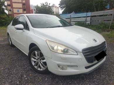 Peugeot 508 STANDARD in Cheras, KUL