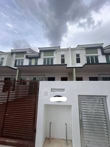 2-storey Terraced House For Sale in Sepang,SGR
