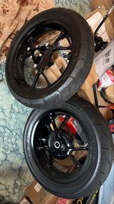 Rim Nvx