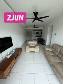 Condominium For Rent in Fairview Residence
