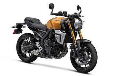 Suzuki GSX-8T