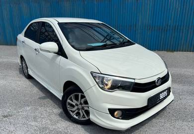 Perodua Bezza ADVANCE in Seri Kembangan, SGR