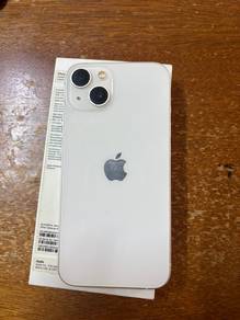 Iphone 13 128GB