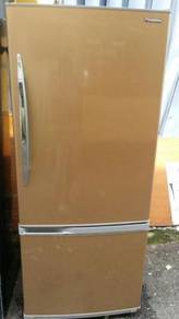 Refrigerator Freezer Fridge Recondition Panasonic
