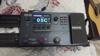 nux mg30 for sale