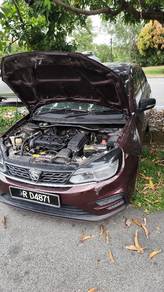 Proton Saga STANDARD CVT in Bandar Saujana Putra, SGR