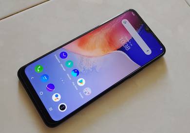 Vivo Y15A
