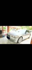 BMW 528i 28i SE in Cheras, SGR