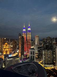 Service Residence For Sale in Skylon Residences