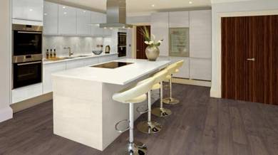 Laminate Flooring Good Design