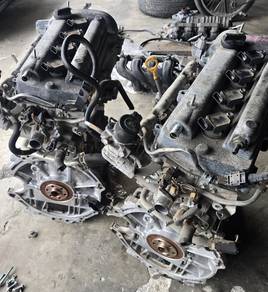 Enjin kosong 1.5cc 1NZFE RS toyota vios vitz
