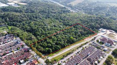 Agricultural Land in Nilai, NSN