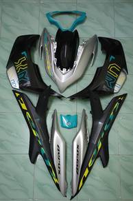 Coverset NVX Aerox 