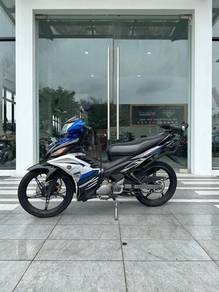 Yamaha 135LC