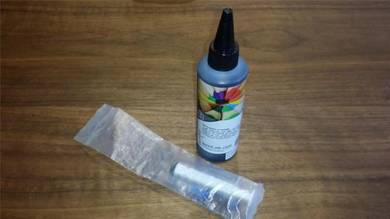 Saintink 100ML Ink with Syringe