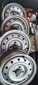 RIm axia 