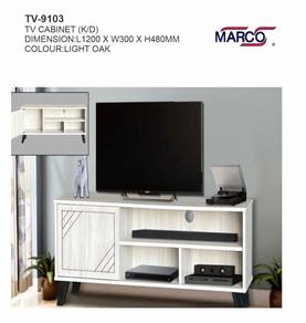 4FT Tv Cabinet TV9103
