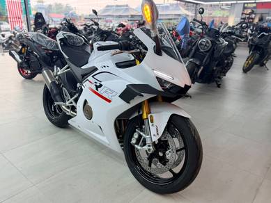 ZXMOTO 500RR