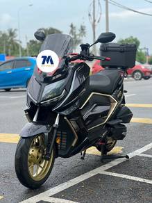 Aveta Vanguard 250