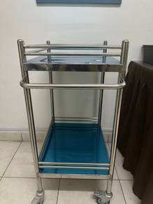 Multipurpose trolley