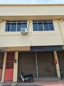 Shop lot For Rent in Telok Panglima Garang,SGR