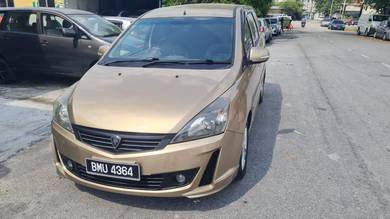 Proton Exora BOLD EXECUTIVE in Puchong, KUL