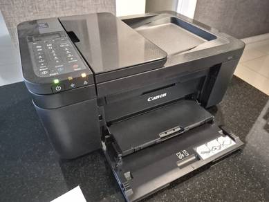 Canon Pixma E4270