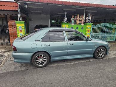 Proton Wira GL A/B SE in Sungai Petani, KDH