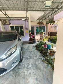 Terraced House For Sale in Sungai Bakap,PNG