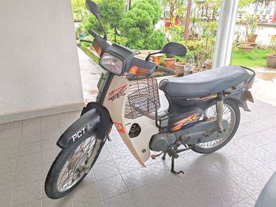Honda EX5