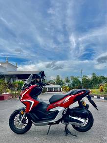 Honda ADV 160