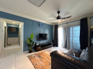 Apartment For Sale in Pangsapuri Gapura Bayu