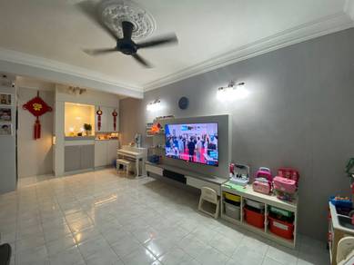 2-storey Terraced House For Sale in Kota Kemuning,SGR
