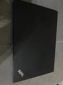 Lenovo X13 8/512 i7 10Gen