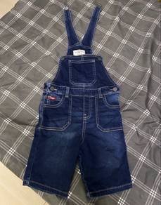 Lee Cooper Dungarees/Overall